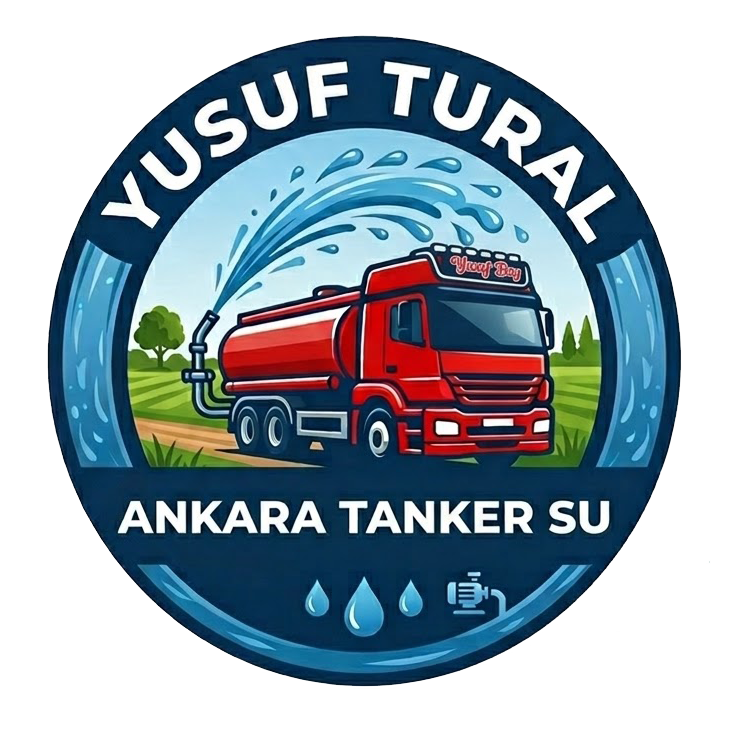 YUSUF TURAL SU NAKLİYE